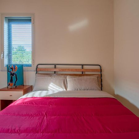 Les Calanques Audeandeb Apartment Аугуста Екстериор снимка