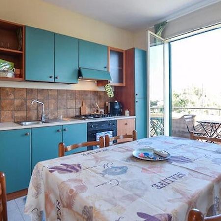 Les Calanques Audeandeb Apartment Аугуста Екстериор снимка