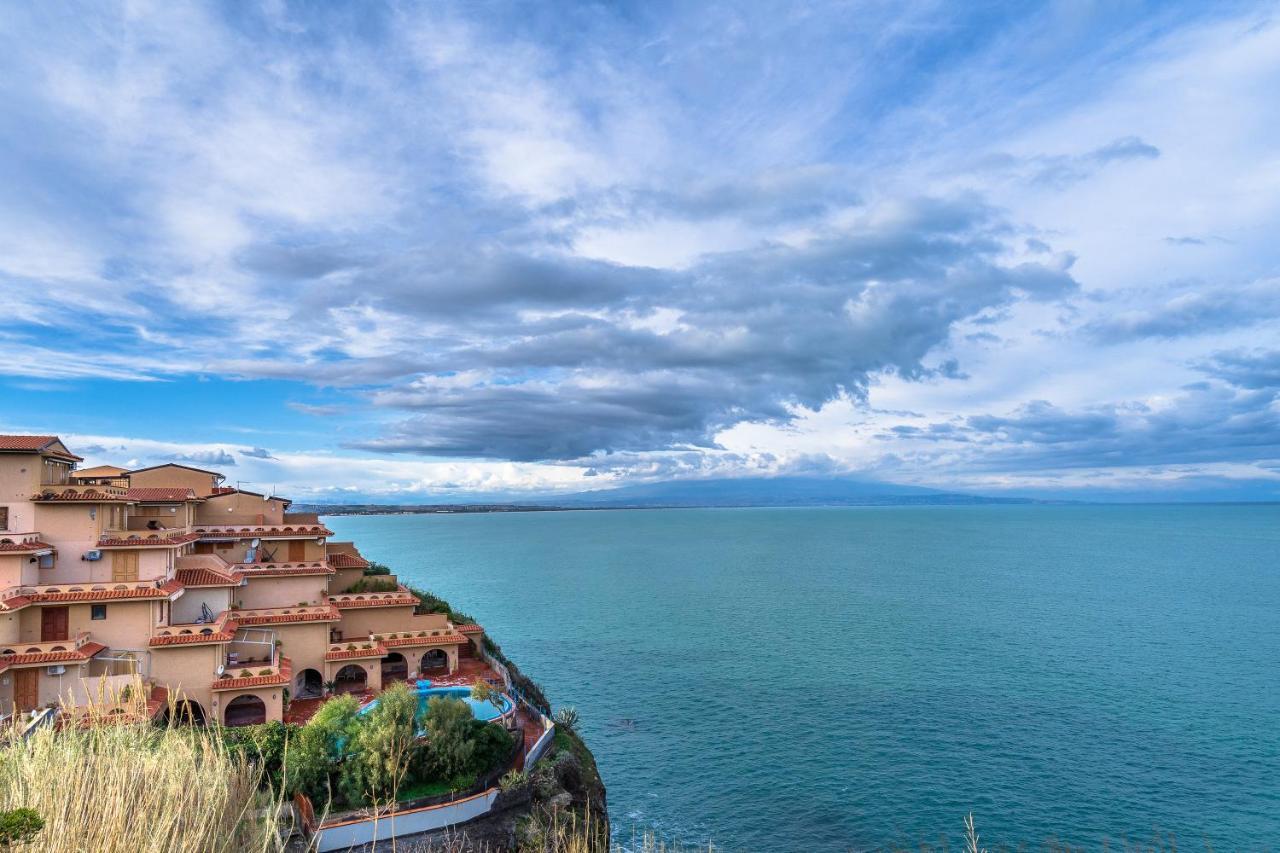 Les Calanques Audeandeb Apartment Аугуста Екстериор снимка