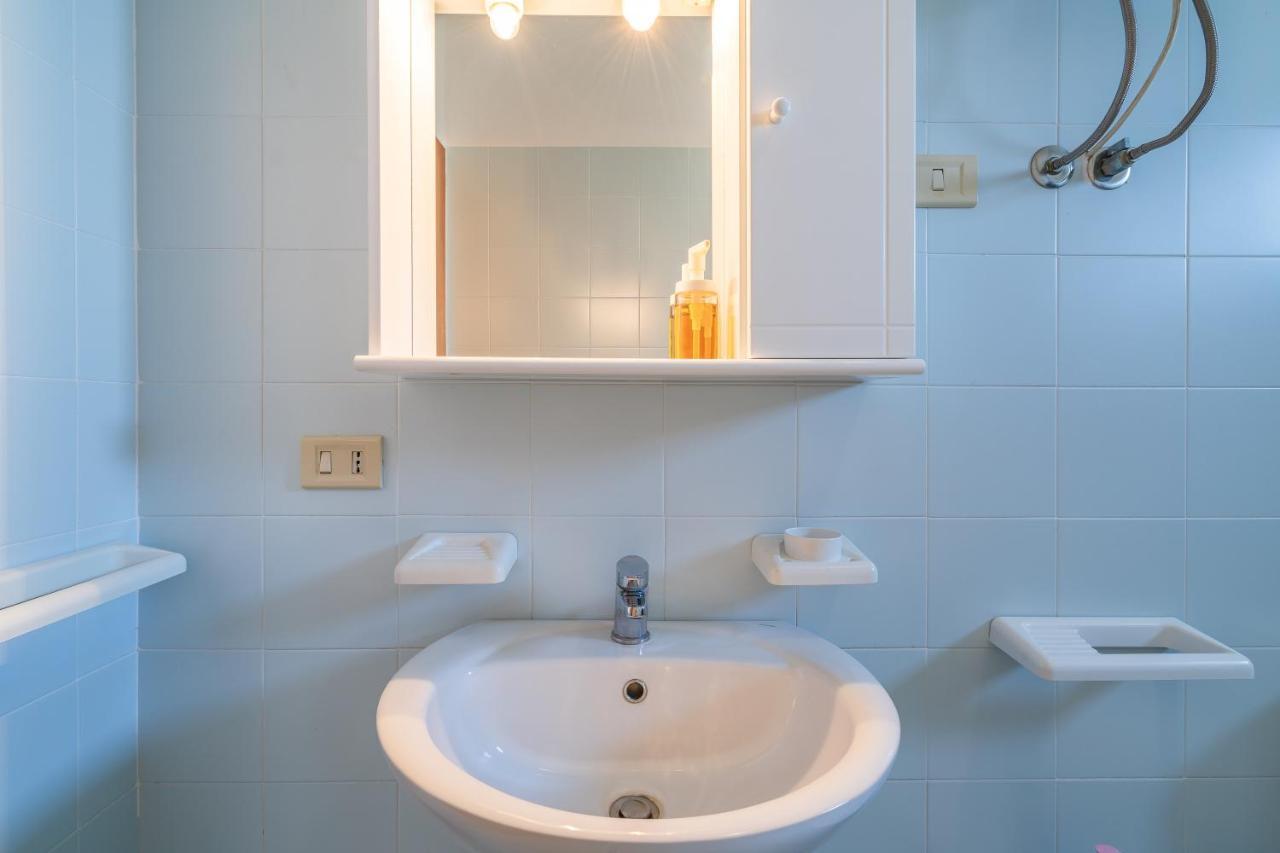 Les Calanques Audeandeb Apartment Аугуста Екстериор снимка